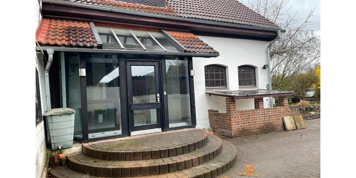 Einfamilienhaus Wolfsburg Alt-Wolfsburg - 5 Zimmer, 170 m&sup2;, 1.300&euro; | Angebot:25944466