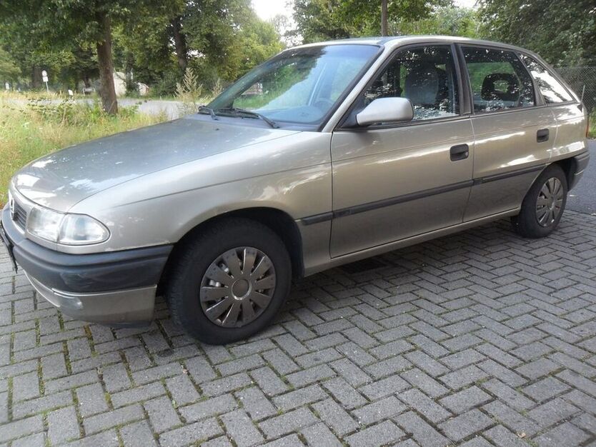 Astra