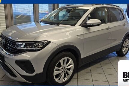 VW T-Cross 16.382 km 21.650 &euro; Wolfsburg-Heiligendorf 38444