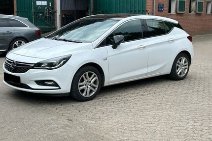 Opel Astra 130.000 km 7.900 &euro; Vechelde 38159