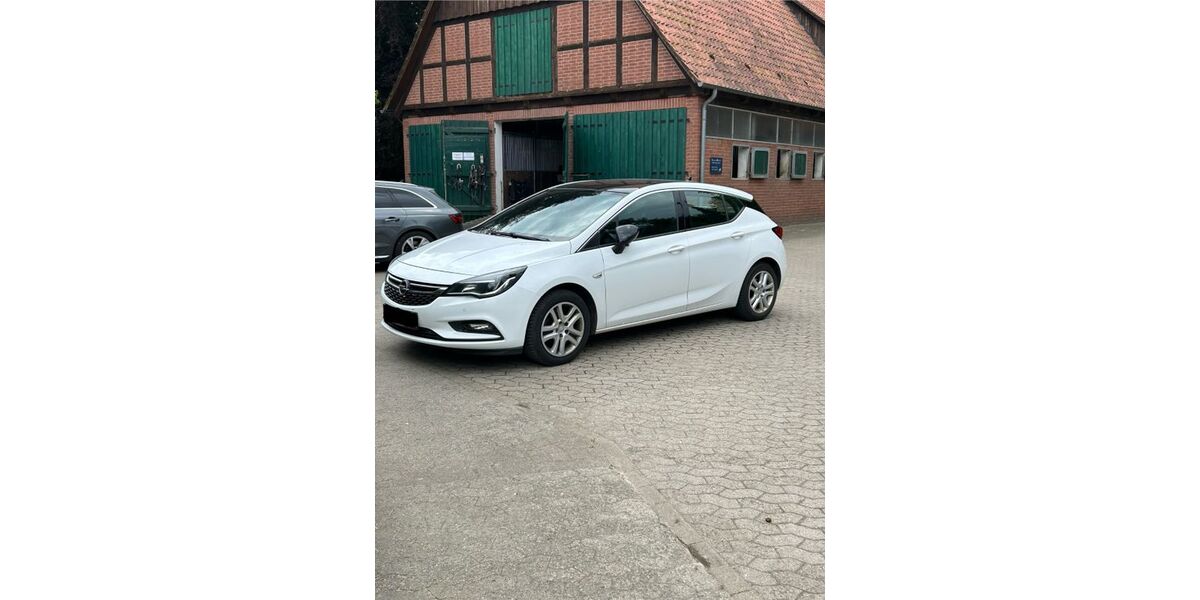 Opel Astra 130.000 km 7.900 &euro; Vechelde 38159