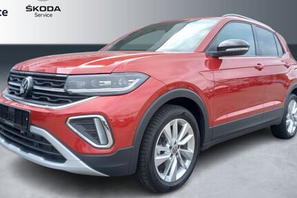 VW T-Cross 3.976 km 25.970 € Wolfsburg 38446