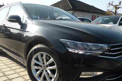 VW Passat 204.700 km 12.590 &euro; Wolfenbüttel 38304