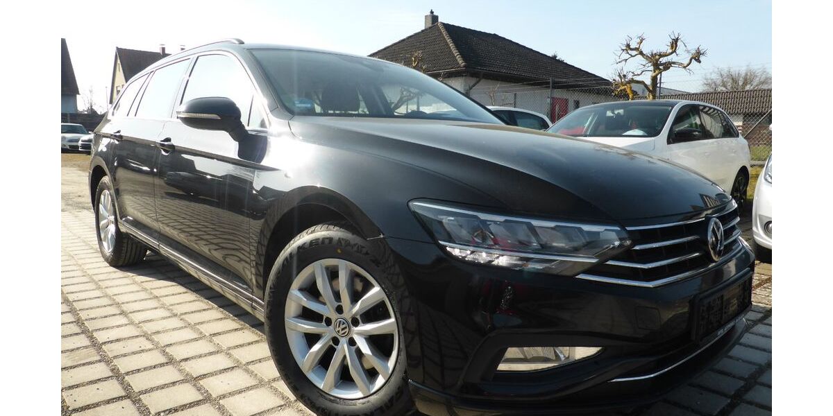 VW Passat 204.700 km 12.590 &euro; Wolfenbüttel 38304