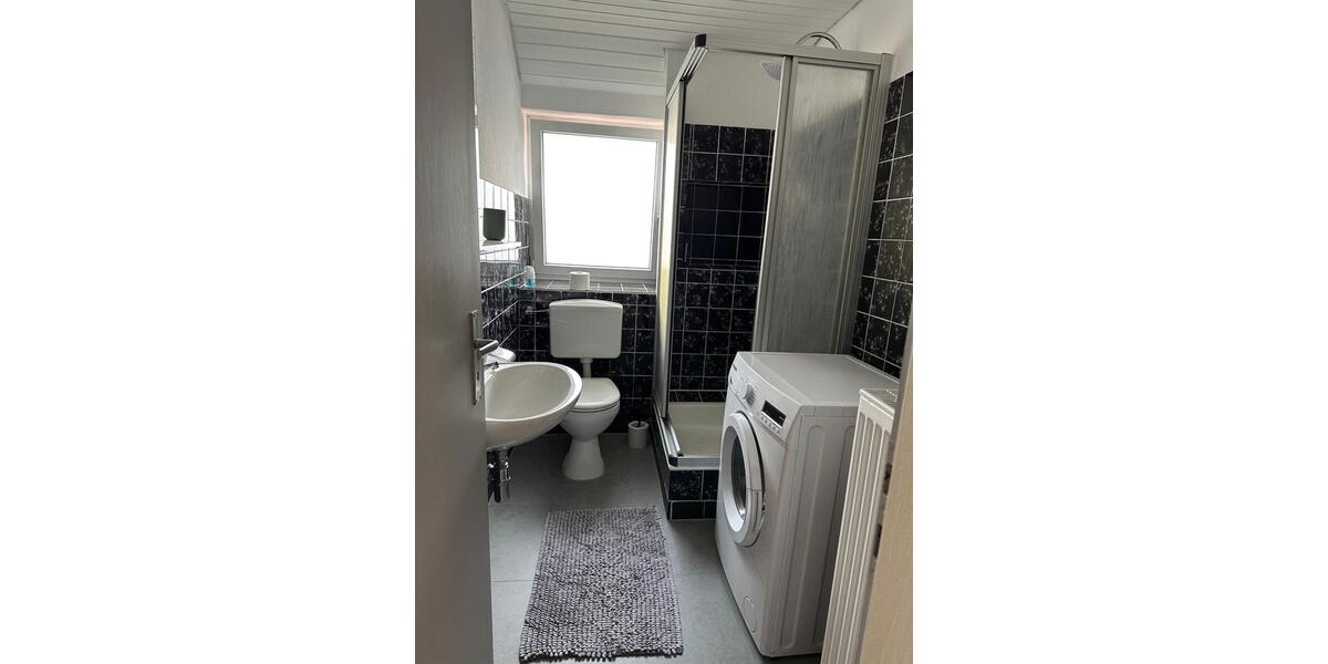 Etagenwohnung Sassenburg - 2 Zimmer, 60 m&sup2;, 600&euro; | Angebot:26689016
