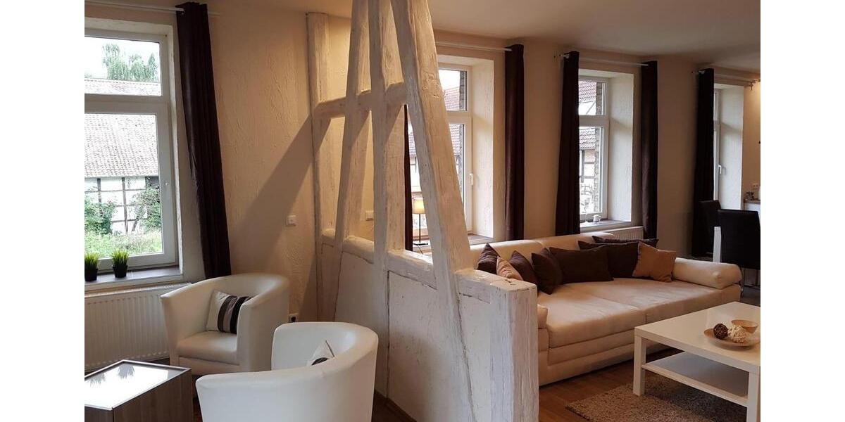 Terrassenwohnung Salzgitter Ortschaft Ost - 3 Zimmer, 65 m&sup2;, 575&euro; | Angebot:25992665