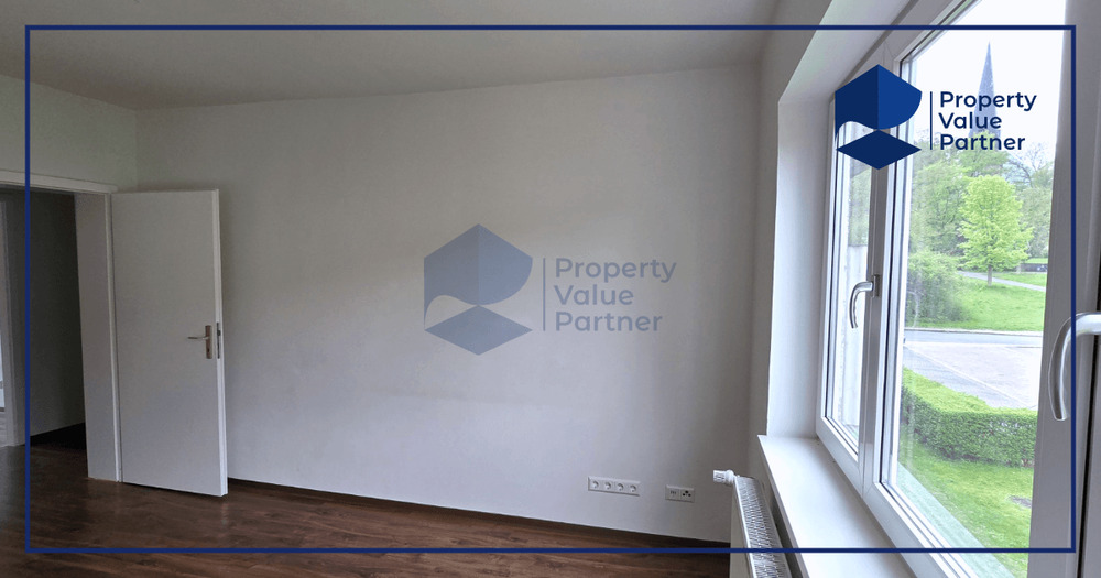 Etagenwohnung Wolfsburg Hohenstein - 3 Zimmer, 52 m&sup2;, 366&euro; | Angebot:25679881