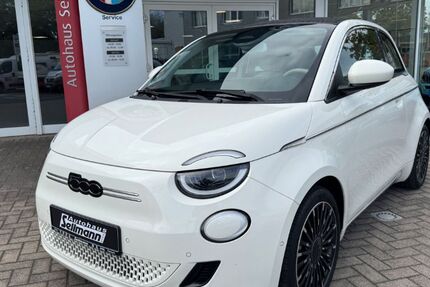Fiat 500e 12.270 km 23.981 € Lehrte 31275