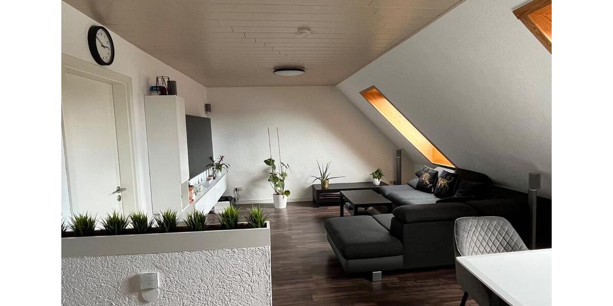 Maisonettenwohnung Wolfsburg Alt-Wolfsburg - 3 Zimmer, 98 m&sup2;, 205.000&euro; | Angebot:26017698