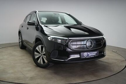 Mercedes-Benz EQA 44.000 km 29.990 &euro; Braunschweig 38110