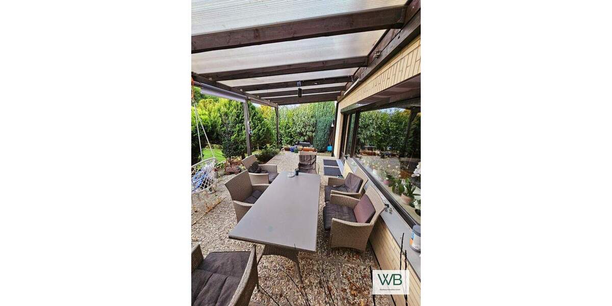 Einfamilienhaus Wolfsburg / Fallersleben Fallersleben - 4 Zimmer, 125 m&sup2;, 379.000&euro; | Angebot:24973276