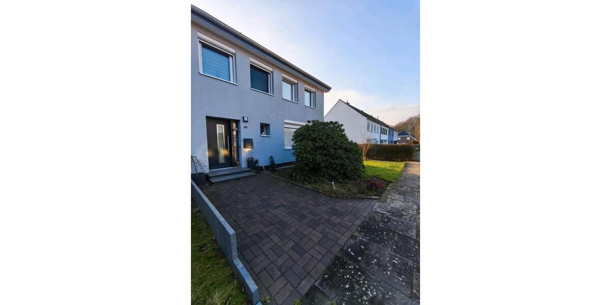 Reihenhaus Salzgitter - 5 Zimmer, 120 m&sup2;, 385.000&euro; | Angebot:24669709