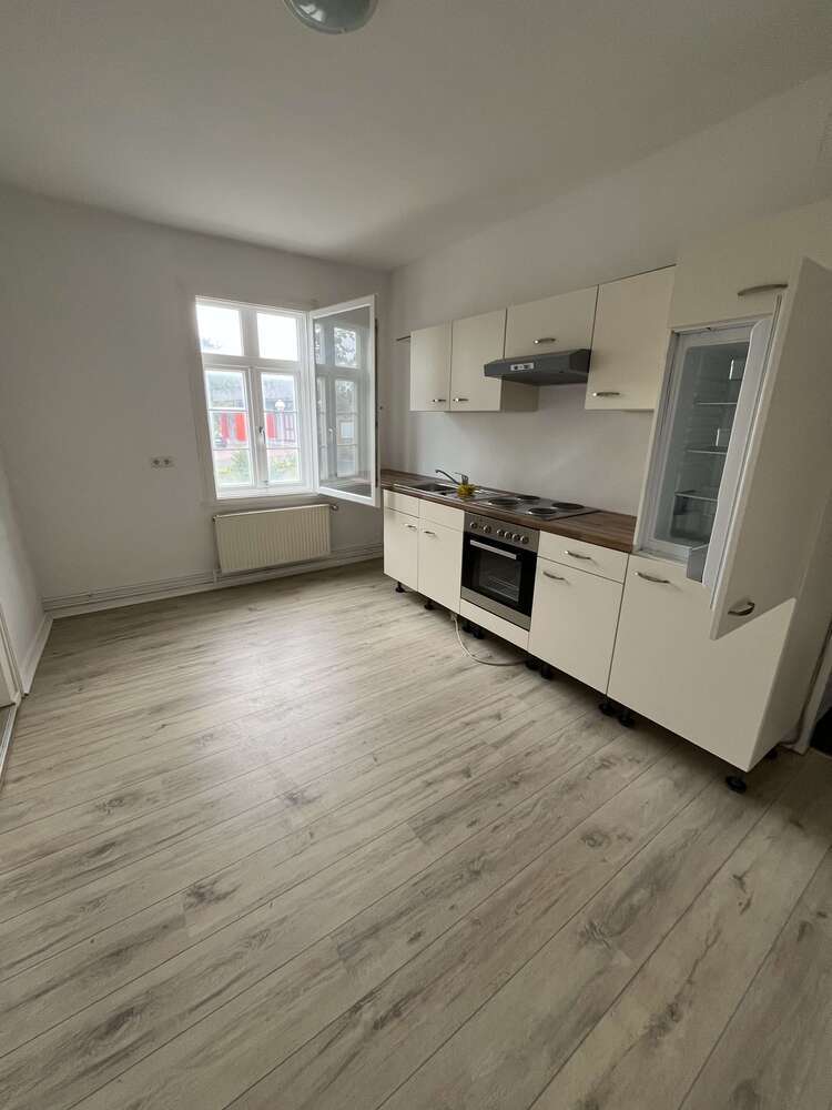 Wohnung zum Mieten in Cremlingen 350 € 30 m²
