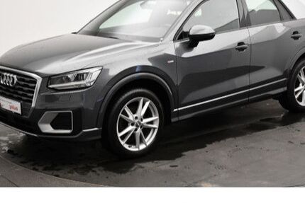 Audi Q2 66.305 km 20.490 &euro; Wolfsburg 38440