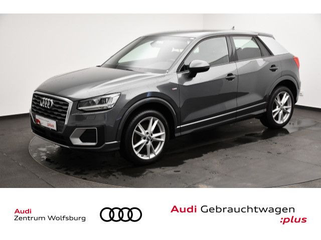 Audi Q2 66.305 km 20.490 &euro; Wolfsburg 38440