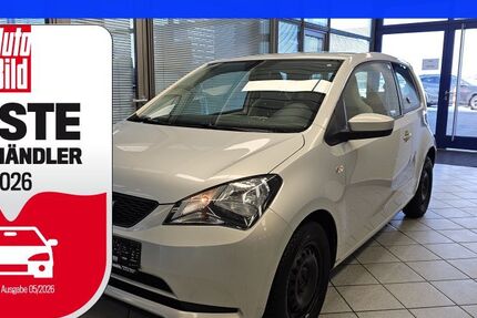 Seat Mii 79.800 km 5.400 &euro; Wolfsburg-Heiligendorf 38444