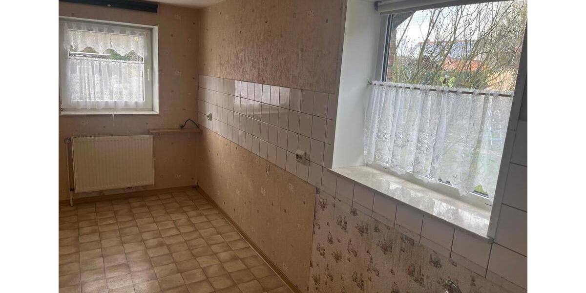 Etagenwohnung Lengede - 2 Zimmer, 59 m&sup2;, 490&euro; | Angebot:25960025