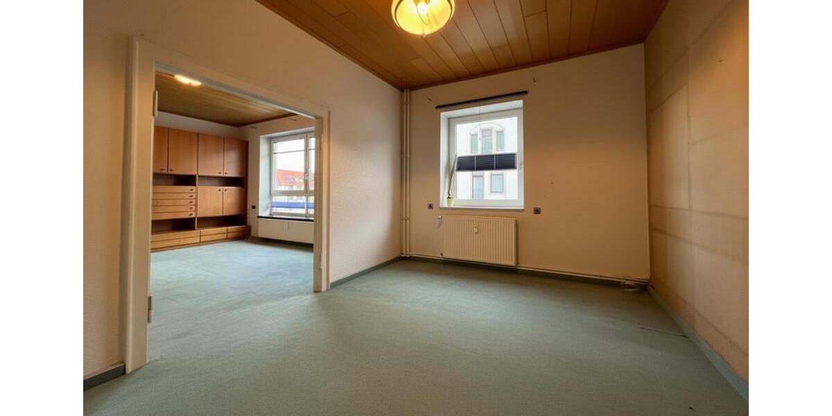 Etagenwohnung Braunschweig Nordstadt - 4 Zimmer, 96 m&sup2;, 280.000&euro; | Angebot:26099567