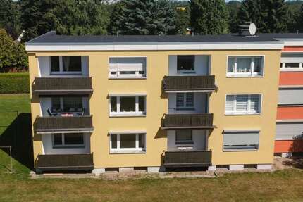 Wohnung Braunschweig Broitzem - 2 Zimmer, 55 m&sup2;, 109.000&euro; | Angebot:27577474