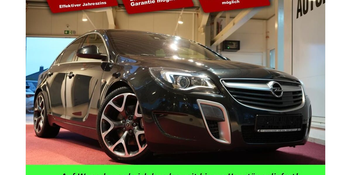 Opel Insignia 124.792 km 15.700 &euro; Peine 31228