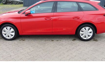 Seat Leon 45.500 km 15.990 &euro; Vordorf 38533