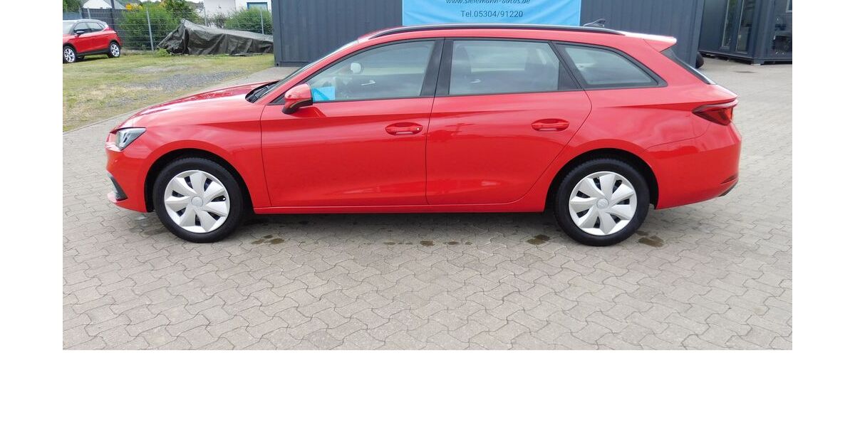 Seat Leon 45.500 km 15.990 &euro; Vordorf 38533
