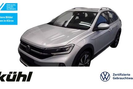 VW Taigo 5.690 km 23.980 &euro; Gifhorn 38518