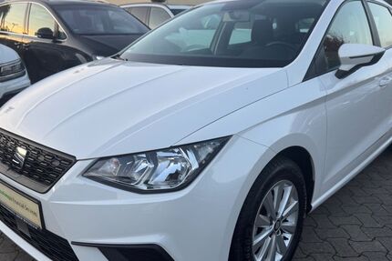 Seat Ibiza 21.350 km 10.999 € Wolfenbüttel 38304
