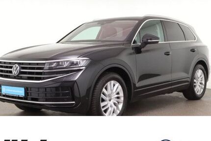 VW Touareg 26.730 km 53.690 &euro; Gifhorn 38518