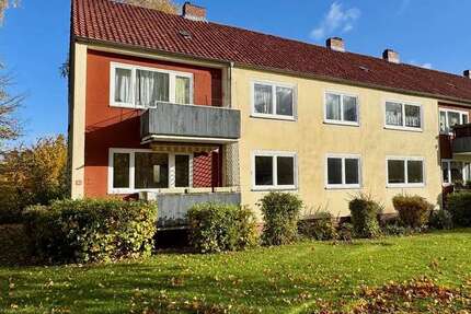 Wohnung zum Mieten in Salzgitter Gebhardshagen 375 € 59 m² 3 zimmer