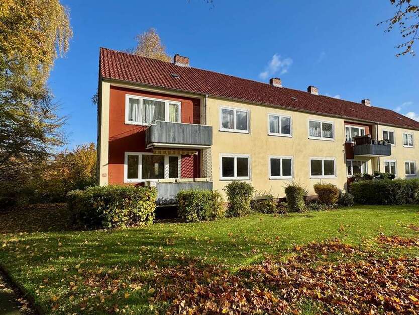 Wohnung zum Mieten in Salzgitter Gebhardshagen 375 € 59 m² 3 zimmer