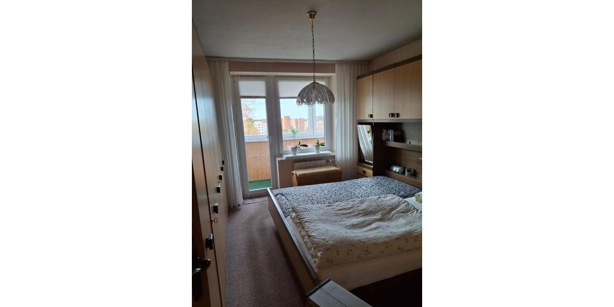 Etagenwohnung Wolfsburg Alt-Wolfsburg - 3 Zimmer, 68 m&sup2;, 125.000&euro; | Angebot:25968445