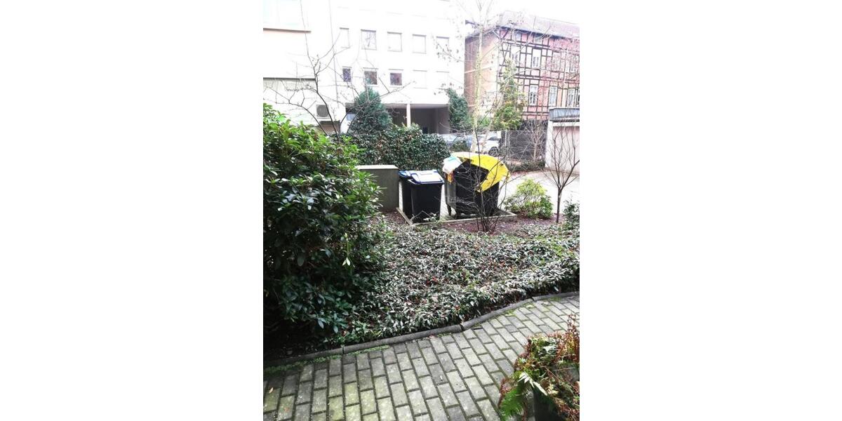 Etagenwohnung Braunschweig Broitzem - 1 Zimmer, 60 m&sup2;, 700&euro; | Angebot:24561640