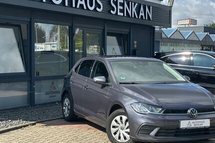 VW Polo 87.950 km 15.490 &euro; Peine 31228
