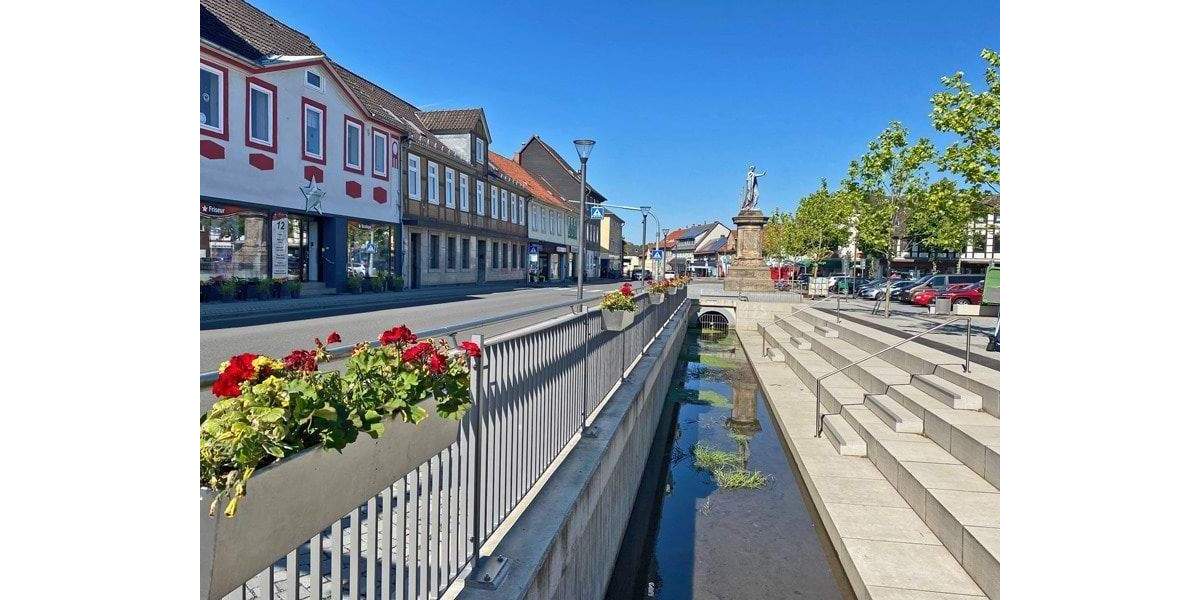 Gewerbeobjekt Schöppenstedt - 1 Zimmer, 369.000&euro; | Angebot:24450376