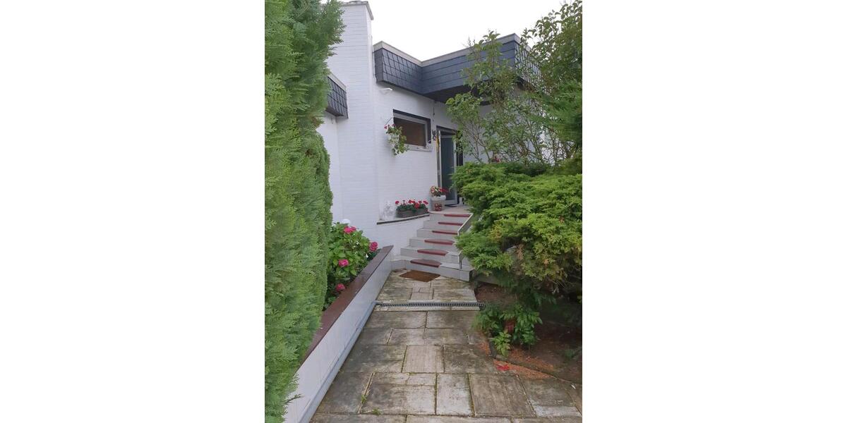 Bungalow Wolfsburg - 5 Zimmer, 125 m&sup2;, 375.000&euro; | Angebot:25046553