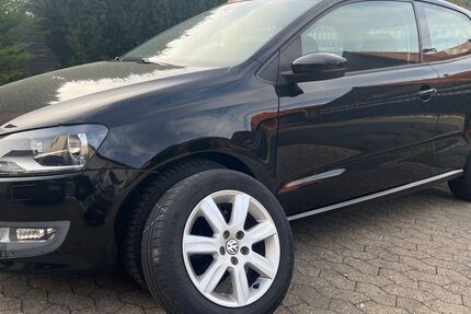 VW Polo 120.289 km 4.900 &euro; Schellerten 31174