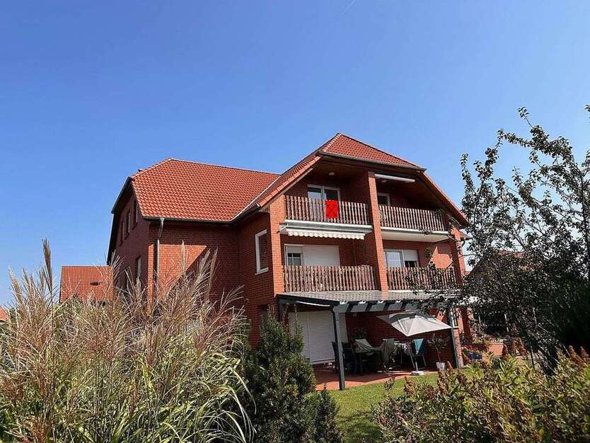 Wohnung zum Kaufen in Wolfsburg 255.000 € 80 m²