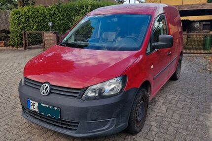 VW Caddy 233.974 km 5.300 € Hohenhameln 31249