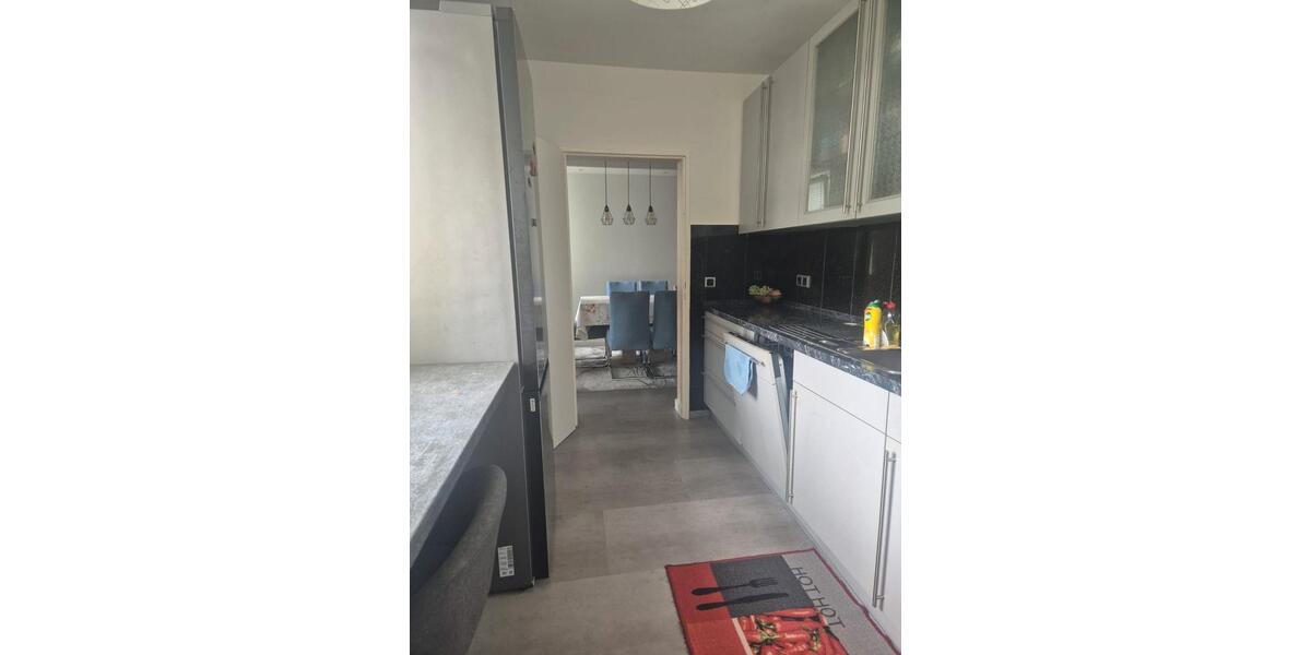 Etagenwohnung Wolfsburg Detmerode - 3 Zimmer, 86 m&sup2;, 185.000&euro; | Angebot:27085507
