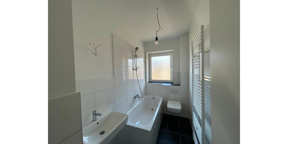 Etagenwohnung Braunschweig Südstadt- Rautheim- Mascherode - 3 Zimmer, 62 m&sup2;, 630&euro; | Angebot:26381006