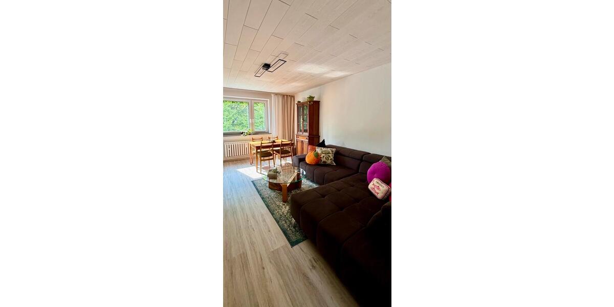 Etagenwohnung Wolfsburg Alt-Wolfsburg - 3 Zimmer, 63 m&sup2;, 590&euro; | Angebot:26697597