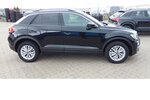VW T-Roc 1.0 Life TSI BMT Navi Klima Alu 47.400 km 17.990 € Vordorf 38533