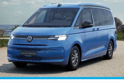 VW T7 California 9.951 km 65.690 &euro; Wolfsburg 38440