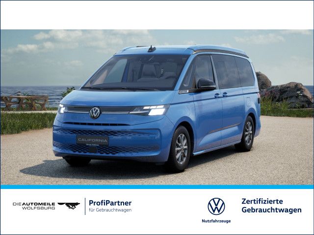 VW T7 California 9.951 km 65.690 € Wolfsburg 38440