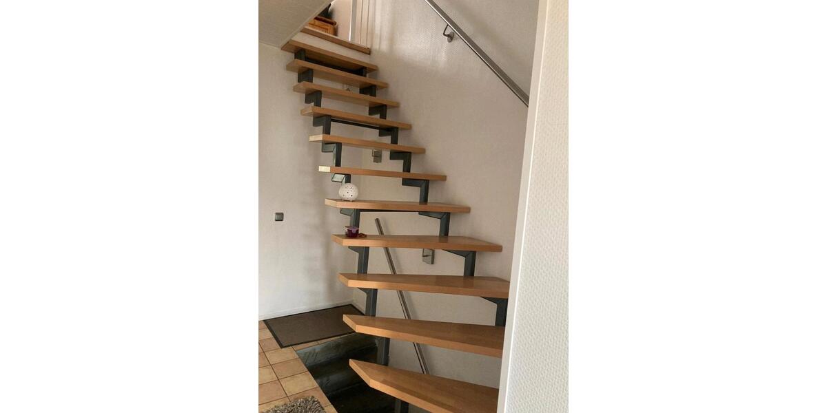 Reihenhaus Peine Peine Kernstadt - 3 Zimmer, 88 m&sup2;, 1.150&euro; | Angebot:24459657