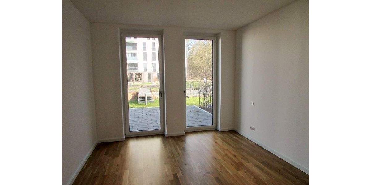 Etagenwohnung Wolfsburg Hellwinkel - 2 Zimmer, 73 m&sup2;, 865&euro; | Angebot:25731536