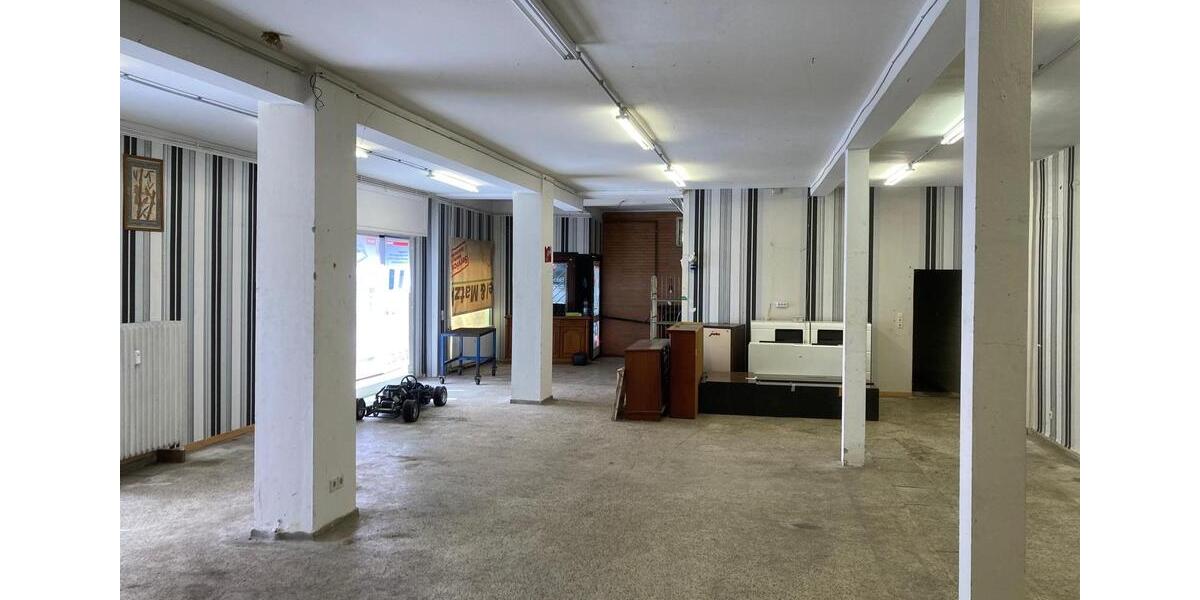 Gewerbeobjekt Salzgitter Ortschaft Südost - 690&euro; | Angebot:17609777