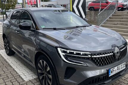 Renault Austral 19.900 km 31.290 &euro; Wolfenbüttel 38304