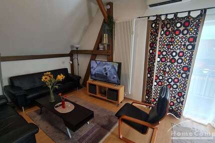 Zimmer Braunschweig Wabe-Schunter-Beberbach - 2 Zimmer, 790&euro; | Angebot:26659747